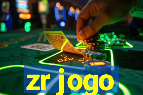 zr jogo